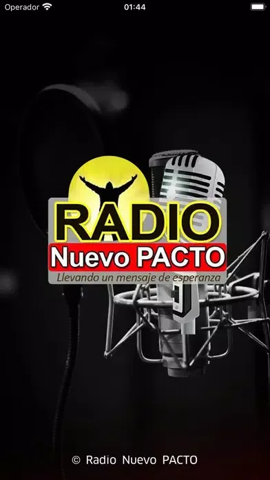 صور Radio Nuevo Pacto