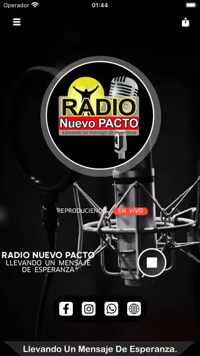 صور Radio Nuevo Pacto