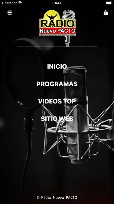 صور Radio Nuevo Pacto