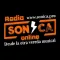 Radio Sonica Pro