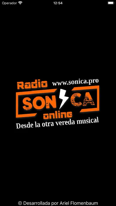 صور Radio Sonica Pro