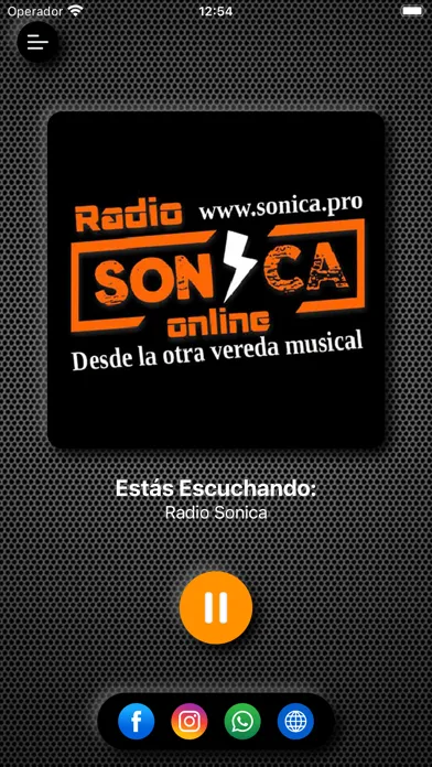 صور Radio Sonica Pro