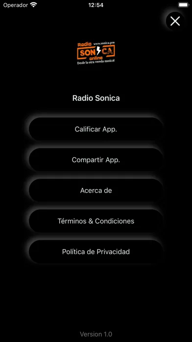 صور Radio Sonica Pro