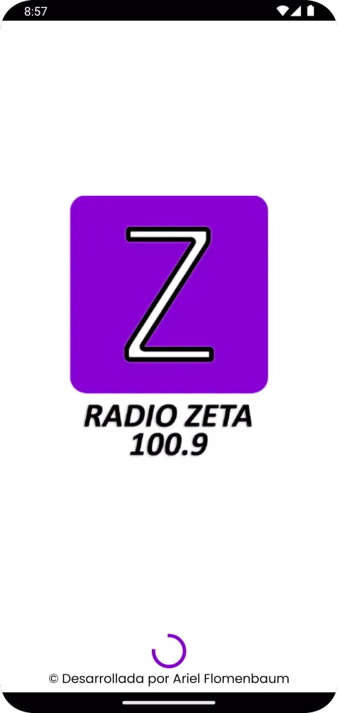 تصاویر Radio Zeta