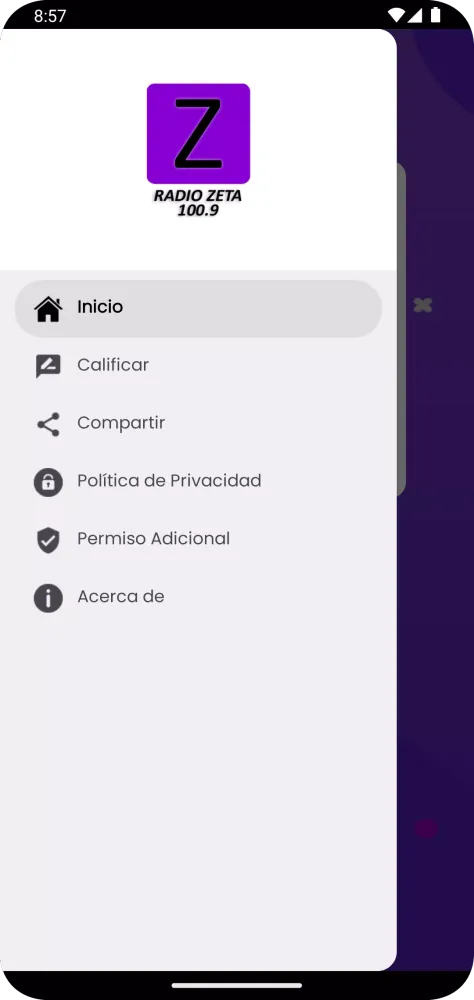 تصاویر Radio Zeta