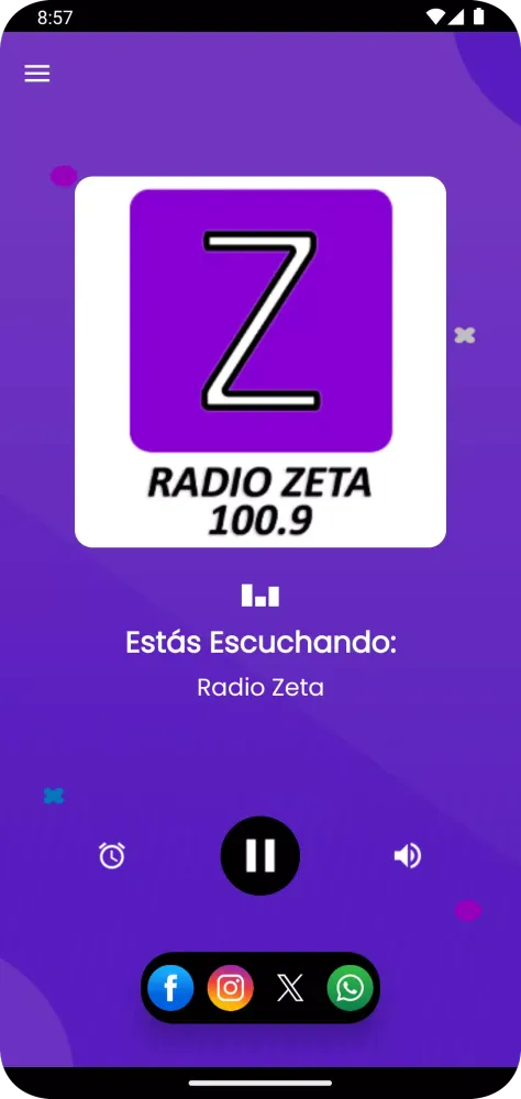 تصاویر Radio Zeta
