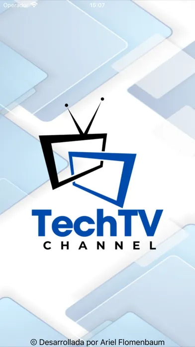 TechTV Channel Official Ekran Görüntüleri