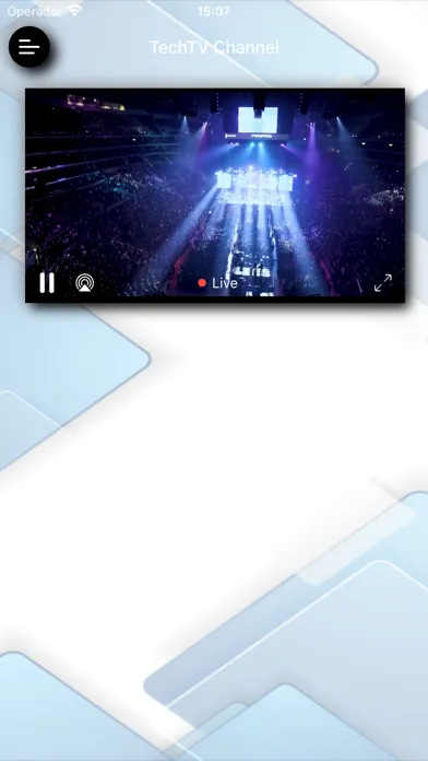TechTV Channel Official Ekran Görüntüleri
