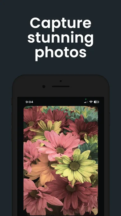 Camera Filters - SV Camera स्क्रीनशॉट