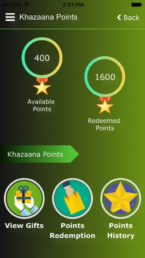Aries Khazaana Screenshots
