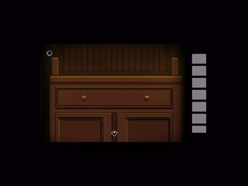 Capturas de pantalla de Isle Escape: The House iPad 