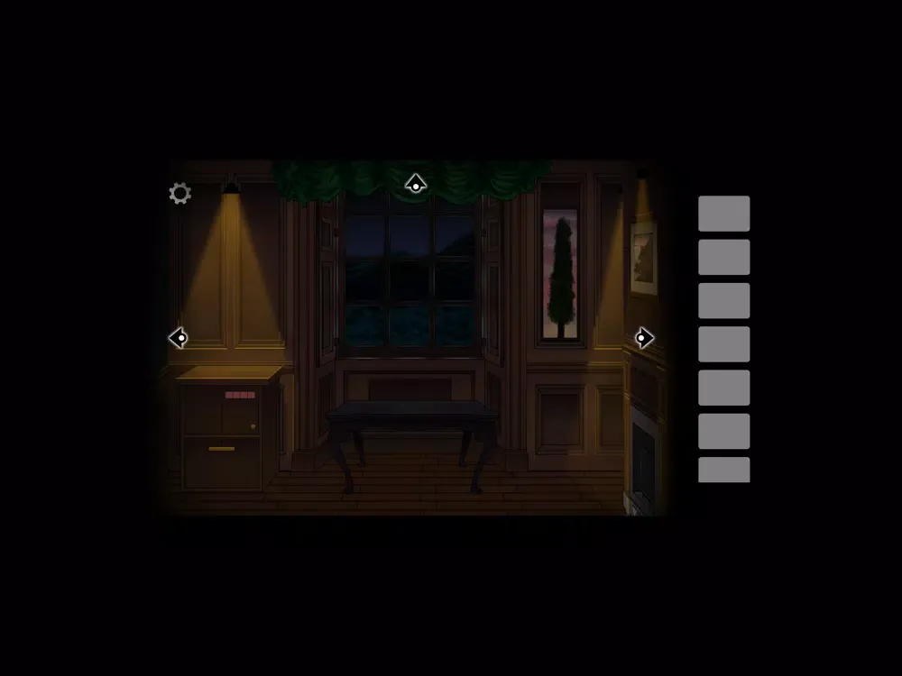 Capturas de pantalla de Isle Escape: The House iPad 