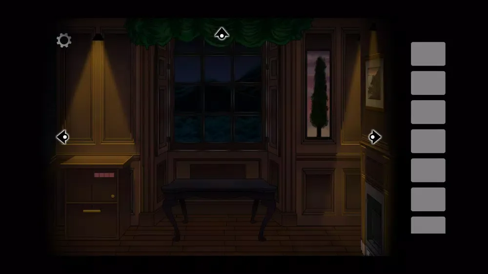 Capturas de pantalla de Isle Escape: The House