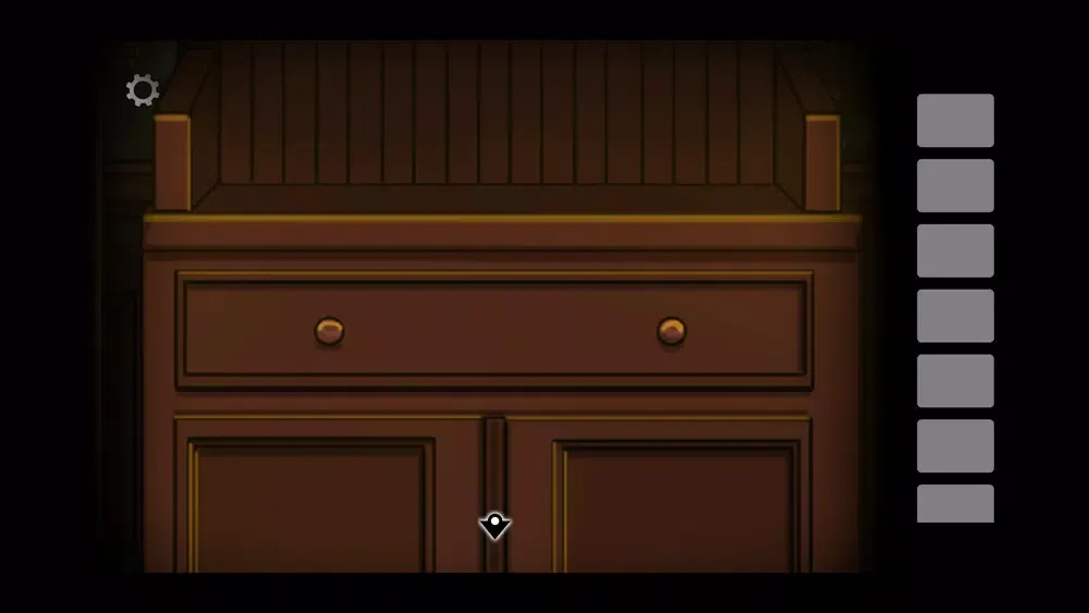 Capturas de pantalla de Isle Escape: The House