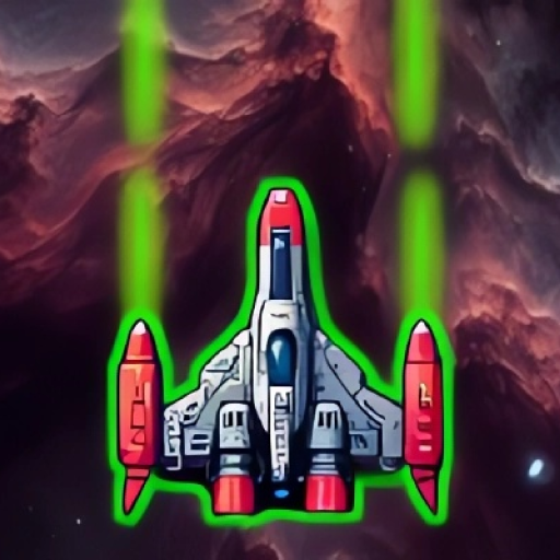 Spaceship Wargame 6