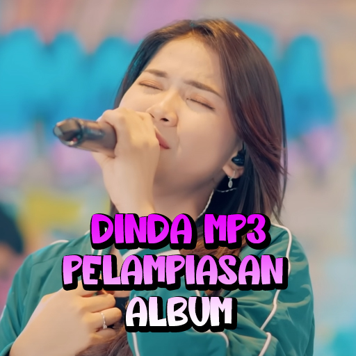 Dinda Mp3 Pelampiasan Album