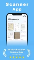 Mobile Document Scanner – PDF