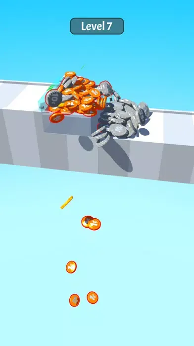 صور Push the Coins!
