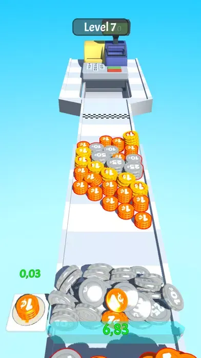 صور Push the Coins!