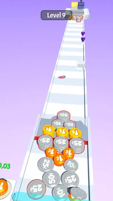 صور Push the Coins!