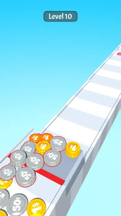 صور Push the Coins!