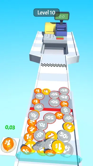 صور Push the Coins!