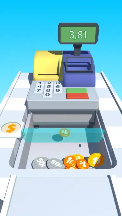 صور Push the Coins!