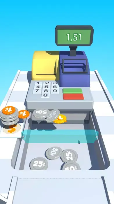 صور Push the Coins!