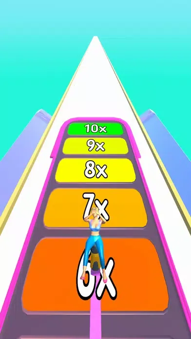 Скриншоты Eyeliner Rider