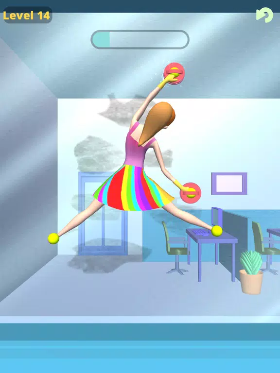 Window Cleaner! iPad 應用截圖