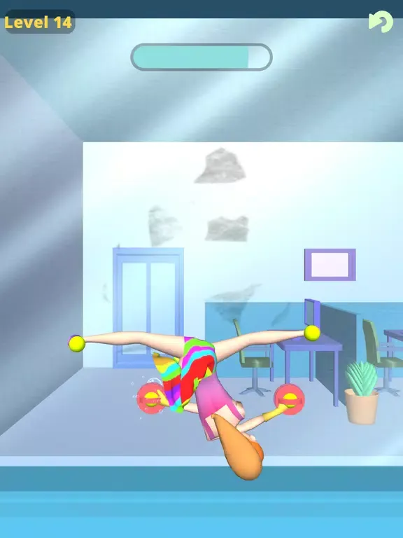 Window Cleaner! iPad  Screenshots