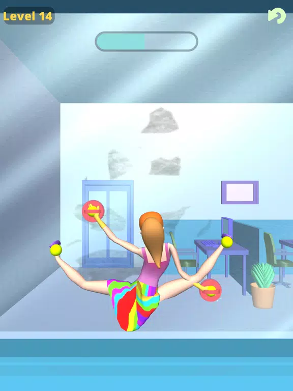 Window Cleaner! iPad 應用截圖