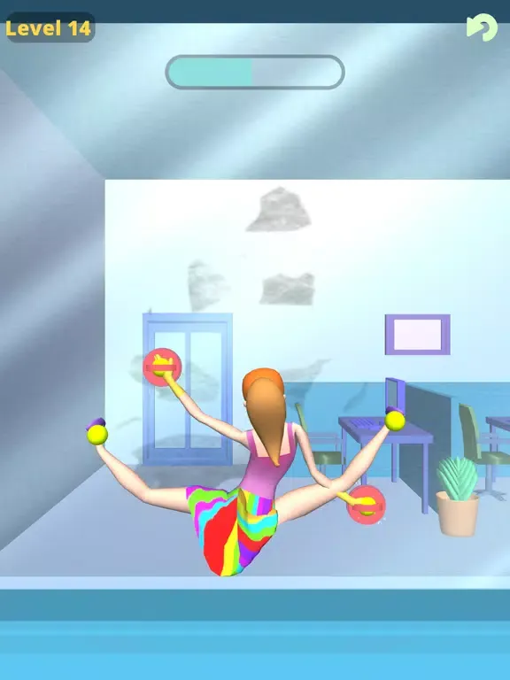 Window Cleaner! iPad  Screenshots
