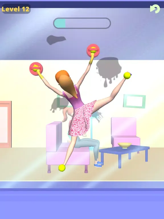 Window Cleaner! iPad  Screenshots