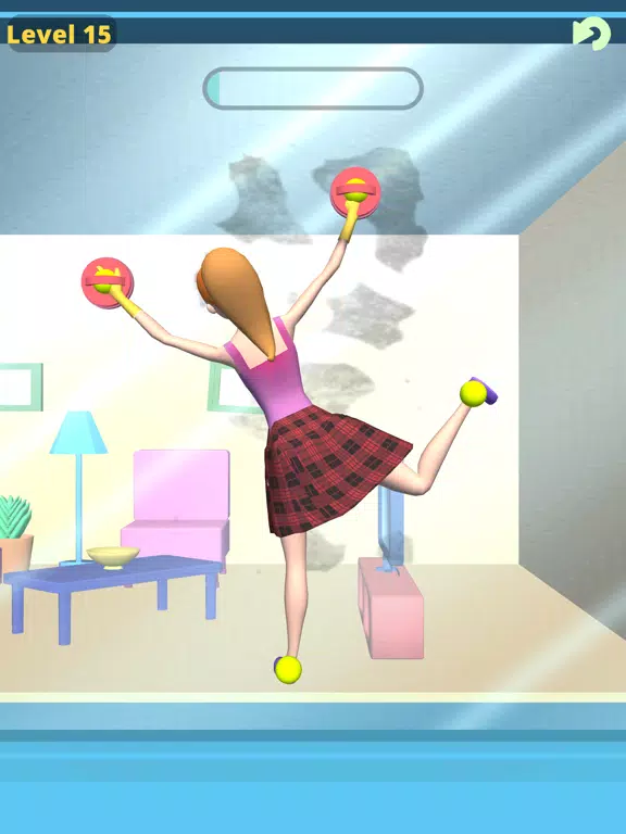 Window Cleaner! iPad 應用截圖