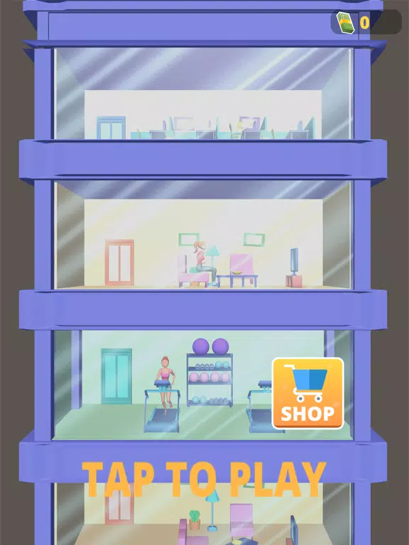 Window Cleaner! iPad 應用截圖