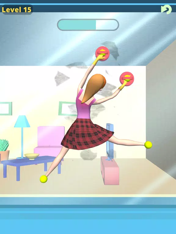 Window Cleaner! iPad 應用截圖