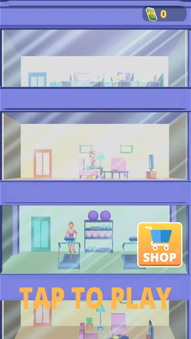 Window Cleaner!應用截圖