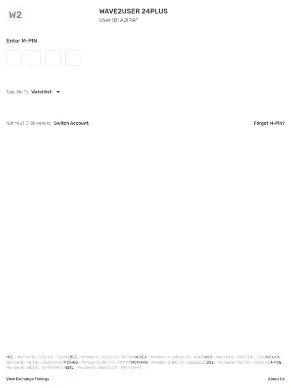 Arihant New Mobile iPad 应用截图