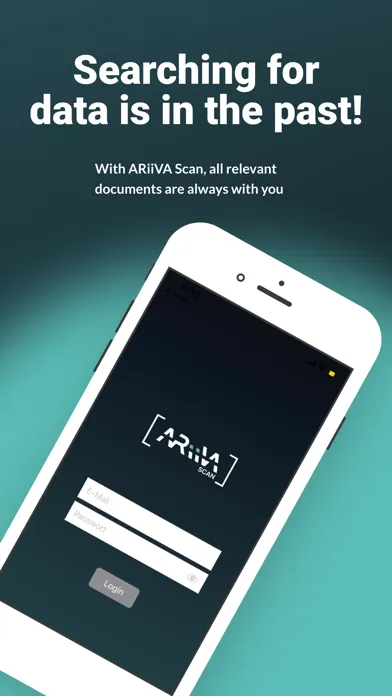 صور ARiiVA Scan