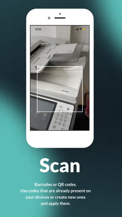 صور ARiiVA Scan