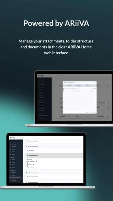 صور ARiiVA Scan