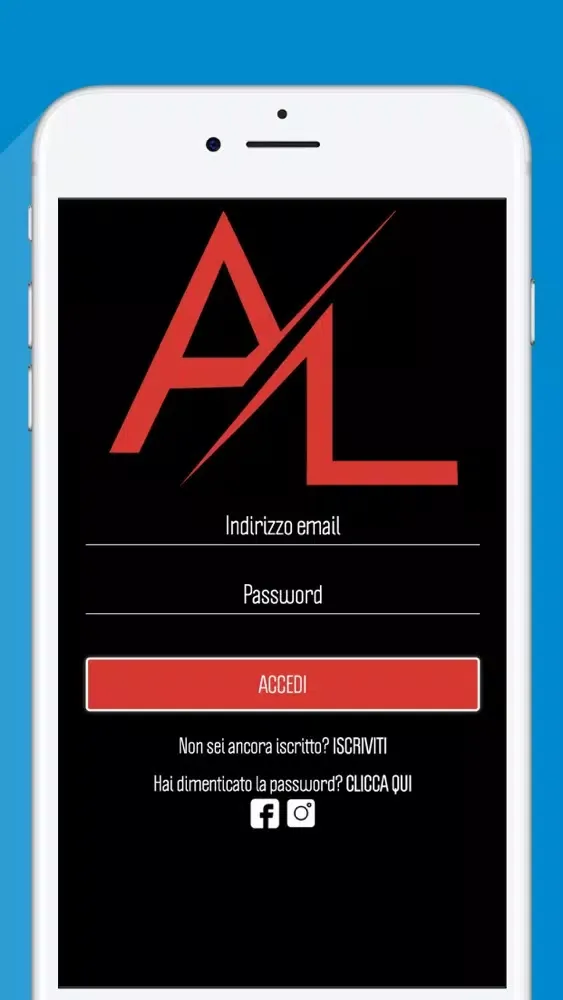 Arilè应用截图