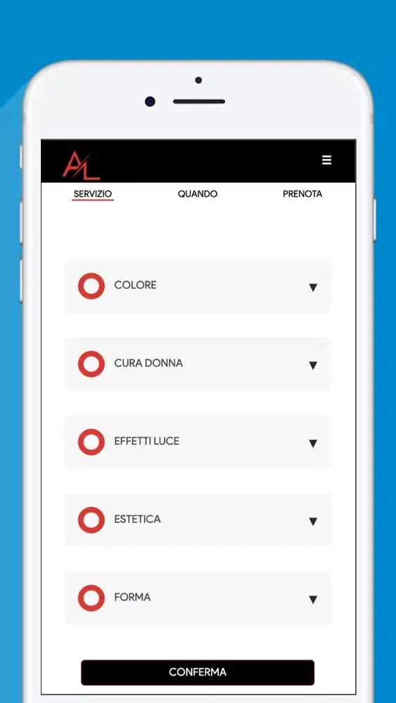Arilè应用截图
