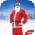 Santa Claus Photo Suit Editor 2018