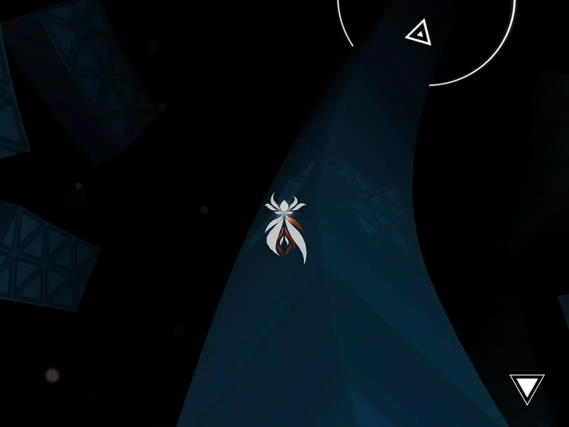 ภาพหน้าจอของ Chakra - Ease your mind iPad 