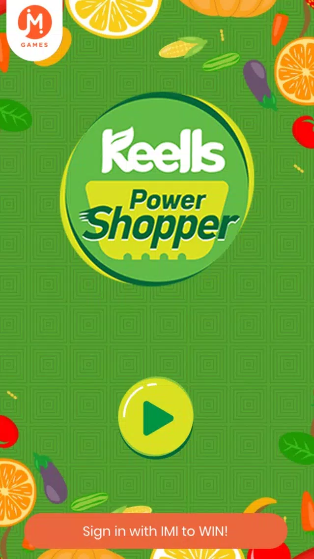 Keells Power Shopper by IMI Ekran Görüntüleri