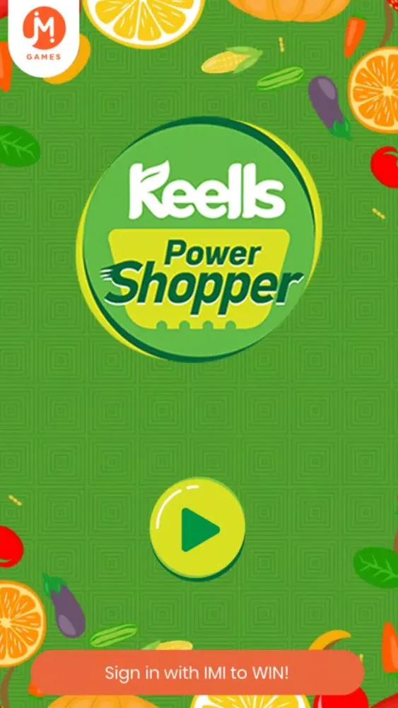 Keells Power Shopper by IMI应用截图