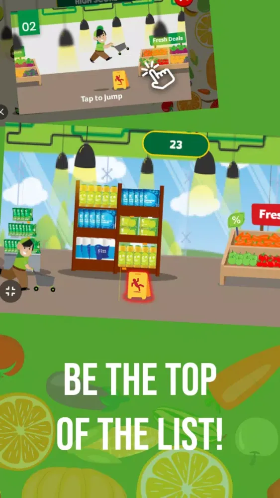 Keells Power Shopper by IMI应用截图