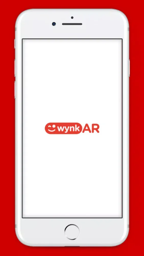 WynkAR 스크린샷